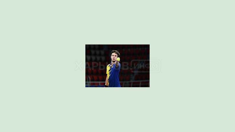 Владислав Орлов выиграл теннисный турнир ITF в Анталии Владислав Орлов выиграл теннисный турнир ITF в Анталии
