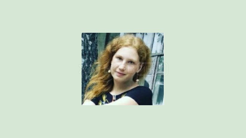 Внимание полицией разыскивается Елена Забазнова! Внимание полицией разыскивается Елена Забазнова!