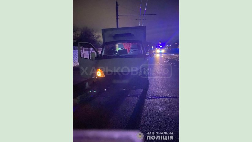 Внимание полицией устанавливаются свидетели ДТП! Внимание полицией устанавливаются свидетели ДТП!