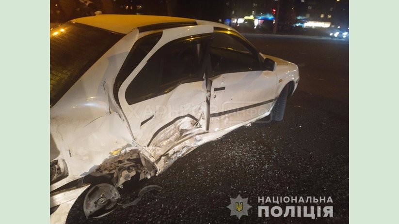Внимание, полиция разыскивает свидетелей ДТП! Внимание, полиция разыскивает свидетелей ДТП!