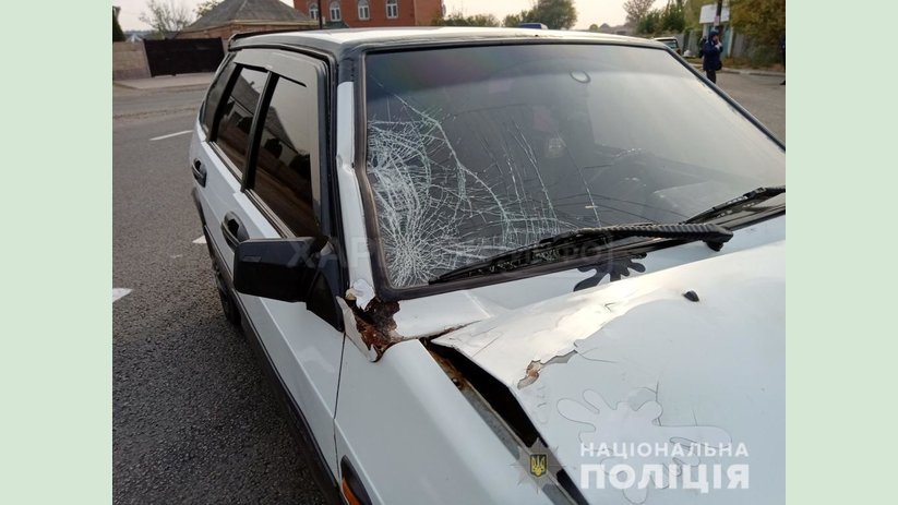Внимание, полиция устанавливает свидетелей ДТП в селе Двухлетний Угол! Внимание, полиция устанавливает свидетелей ДТП в селе Двухлетний Угол!