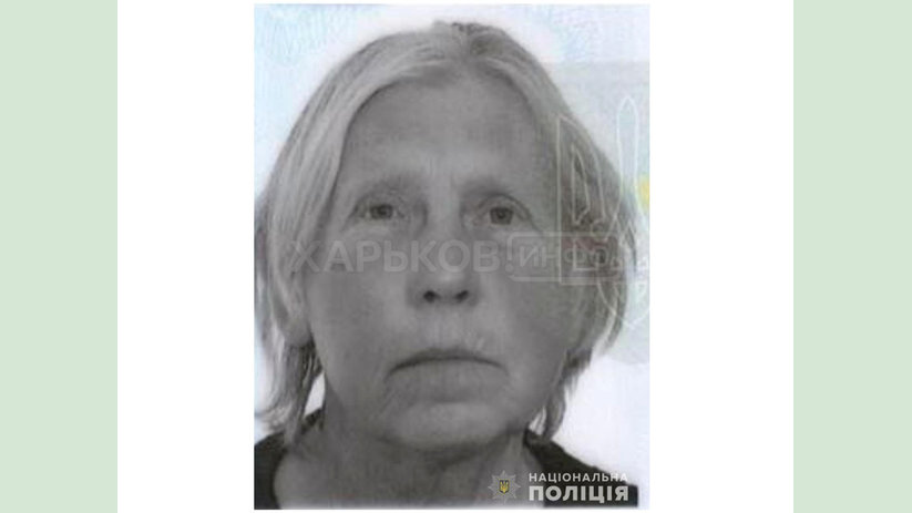 Внимание, разыскивается Людмила Бочарова! Внимание, разыскивается Людмила Бочарова!