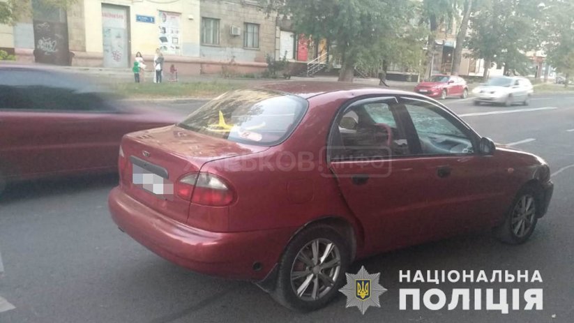 Внимание, разыскиваются свидетели ДТП! Внимание, разыскиваются свидетели ДТП!