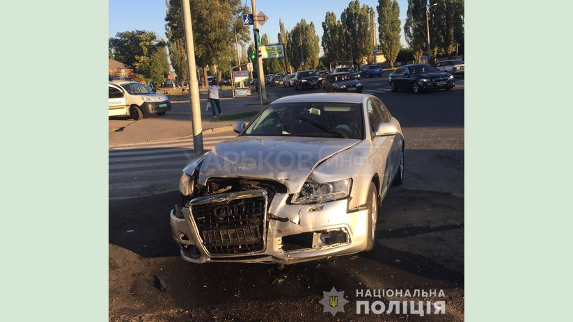 Внимание, устанавливаются свидетели ДТП! Внимание, устанавливаются свидетели ДТП!