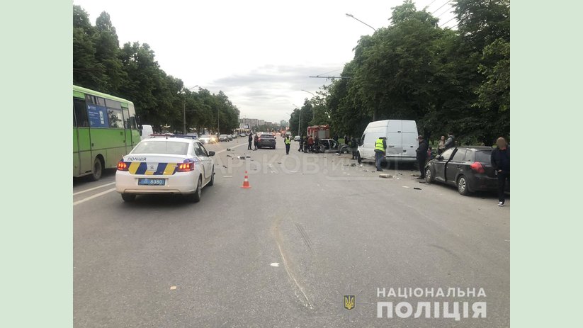 Внимание, устанавливаются свидетели ДТП! Внимание, устанавливаются свидетели ДТП!