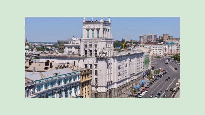 Вопрос по проспекту Маршала Жукова остается нерешенным Вопрос по проспекту Маршала Жукова остается нерешенным