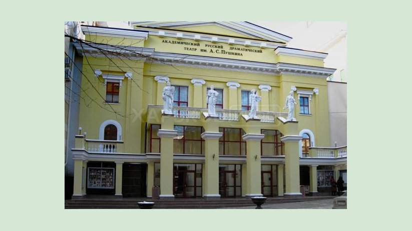 Вопрос с выплатами заработной платы работникам областных театров решен - Антон Деньгуб Вопрос с выплатами заработной платы работникам областных театров решен - Антон Деньгуб