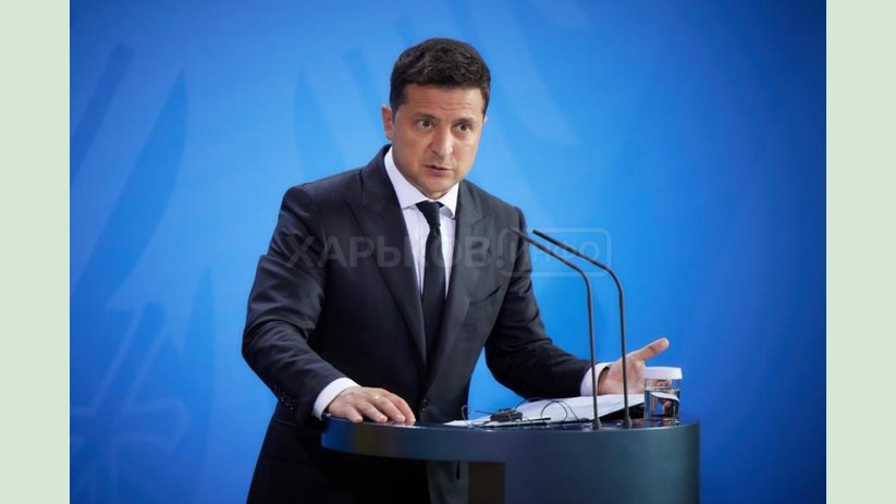 Все страны должны давить на Россию с целью проведения Нормандской встречи для установления мира в Украине Все страны должны давить на Россию с целью проведения Нормандской встречи для установления мира в Украине