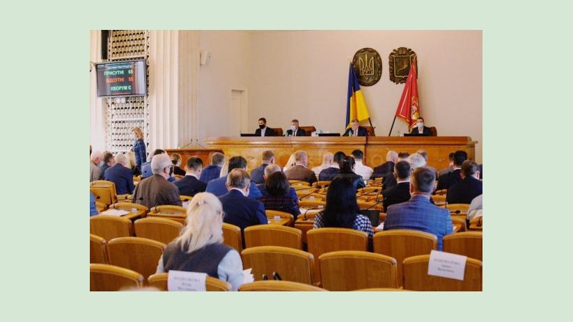 Выделены средства на капремонт офтальмологического корпуса ОКБ Выделены средства на капремонт офтальмологического корпуса ОКБ