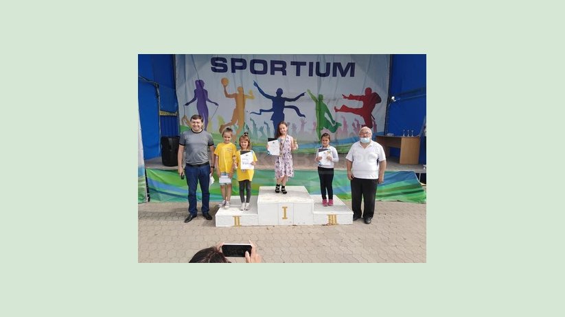 Юные харьковчане стали чемпионами Украины по шахматам Юные харьковчане стали чемпионами Украины по шахматам