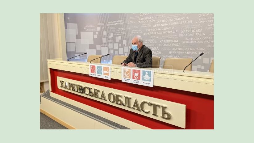 За неделю в больницах области к поточному кислороду подключили более 230 коек За неделю в больницах области к поточному кислороду подключили более 230 коек