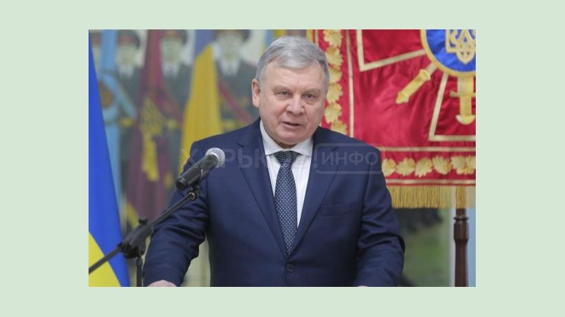 Закон о призыве резервистов в особый период. Комментарий Минобороны Украины Закон о призыве резервистов в особый период. Комментарий Минобороны Украины