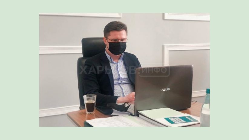 Заместитель ОГА Антон Деньгуб принял участие в заседании Межведомственной рабочей группы по вопросам защиты прав и свобод ромов в Украине Заместитель ОГА Антон Деньгуб принял участие в заседании Межведомственной рабочей группы по вопросам защиты прав и свобод ромов в Украине
