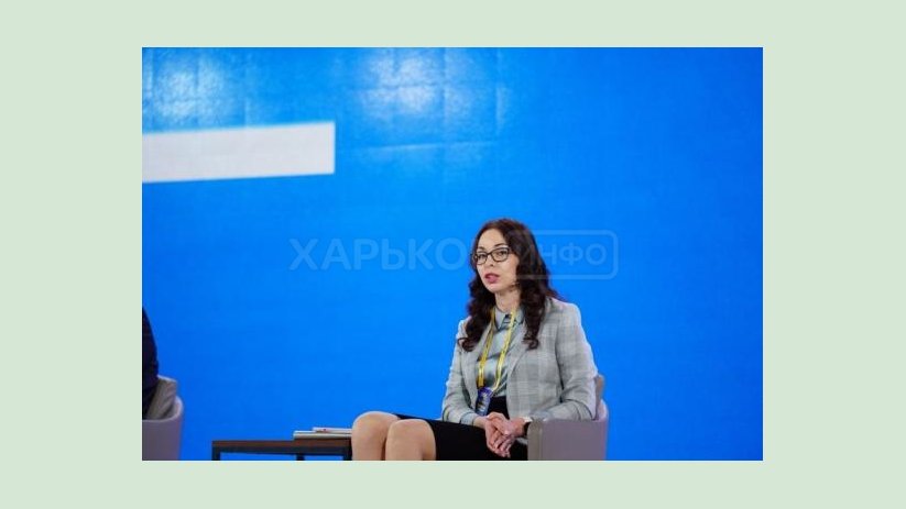 Завершена работа над проектом новой Стратегии кибербезопасности Украины Завершена работа над проектом новой Стратегии кибербезопасности Украины