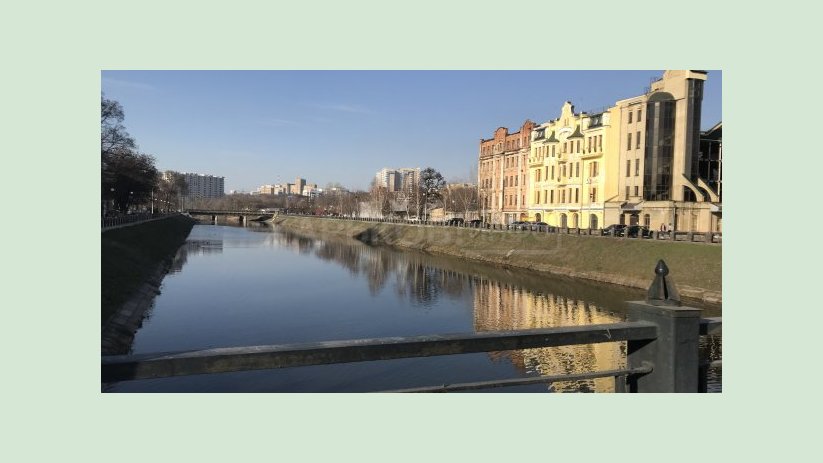 Завтра в Харькове - до 13 градусов тепла Завтра в Харькове - до 13 градусов тепла