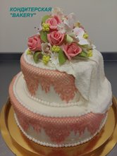 Кофейня-пекарня «Bakery» - фасад Кофейня-пекарня «Bakery» - фасад