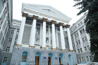 Автошкола ХАДИ - фасад