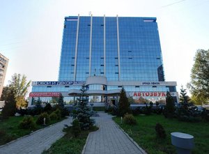 Эстетическая стоматология «Bella Vista» - фасад