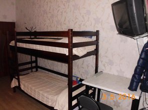 Хостел «Kharkov CITIZEN» - фасад