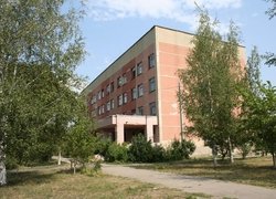 Стоматологическая клиника «Фортуна» - фасад