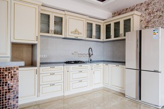 InWood - производство мебели и фасадов