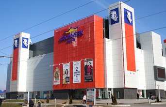 Кинотеатр «Multiplex»