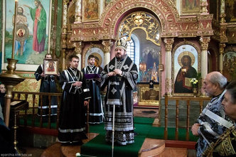 Свято-Троицкий Храм