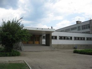 Специализированная школа I-III ступеней № 156 Специализированная школа I-III ступеней № 156