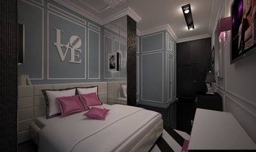 Частная гостиница «Mirax Boutique Hotel»