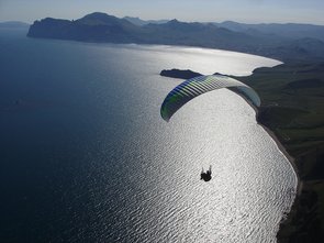 Парапланерный клуб «Sky-Country»