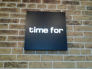 Фитнес-студия «Time For»