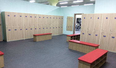 Фитнес клуб «Sport Zone»