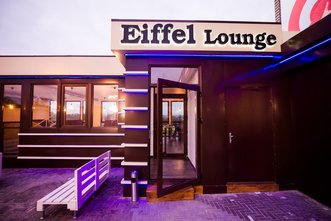  Eiffel lounge & karaoke