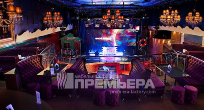 Мебельная фабрика «Премьера»