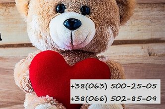 Прокат детских товаров "Мишка" в Харькове