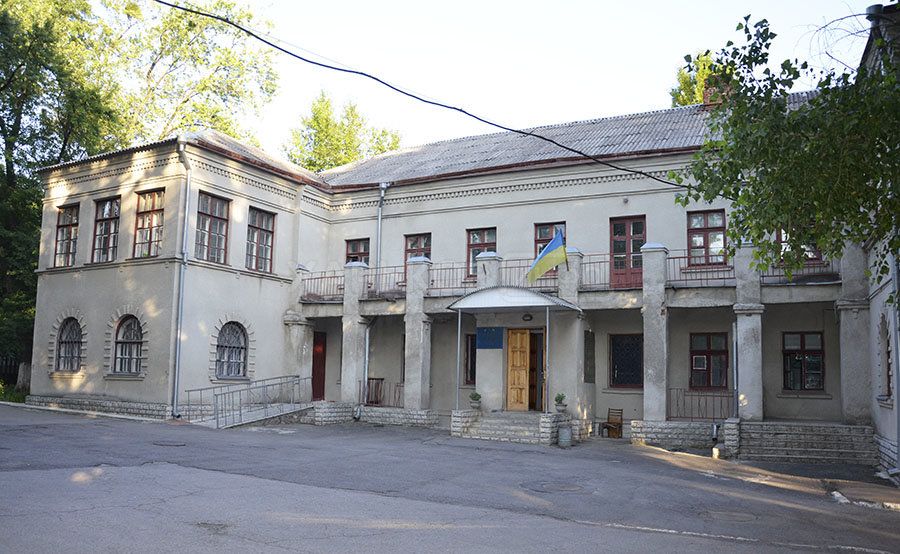 кожно венерологический диспансер севастополь