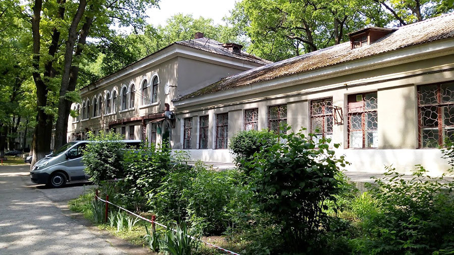 poliklinika gorodskoj klinicheskoj bolnicy 28 po adresu mihaila gurevicha 14 otzyvy foto ceny telefon i adres na harkov info