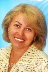 Адонкина Ядвига Борисовна Адонкина Ядвига Борисовна