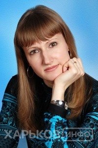 Артемьева Светлана Сергеевна Артемьева Светлана Сергеевна