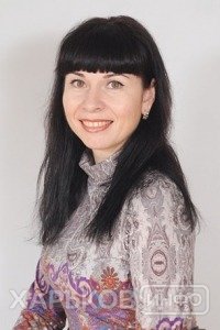 Бабак Ирина Викторовна Бабак Ирина Викторовна