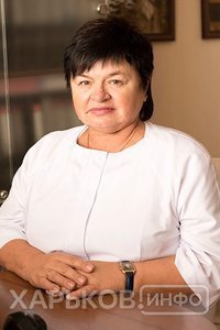 Бабынкина Галина Павловна Бабынкина Галина Павловна