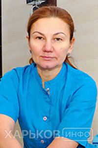 Бердникова Лилия Викторовна Бердникова Лилия Викторовна