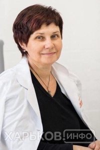 Бервено Эльвира Ивановна Бервено Эльвира Ивановна