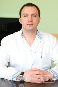 Битяк Сергей Юрьевич Битяк Сергей Юрьевич