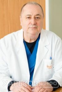 Богдан Владимир Николаевич Богдан Владимир Николаевич