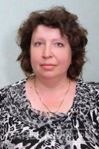 Чеботарь Антонина Васильевна Чеботарь Антонина Васильевна