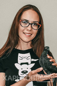 Доманская Анастасия Дмитриевна Доманская Анастасия Дмитриевна