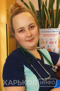 Дука Анастасия Александровна Дука Анастасия Александровна