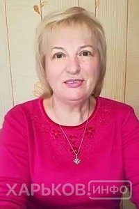 Ермоленко Любовь Ивановна Ермоленко Любовь Ивановна