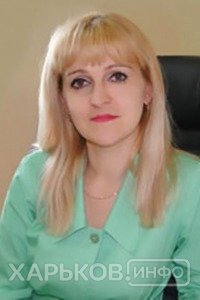 Ермолина Елена Васильевна Ермолина Елена Васильевна